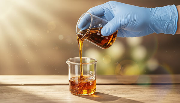 Premium Fish Oil Product